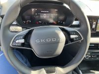 Skoda Fabia - Vorschau Bild 11