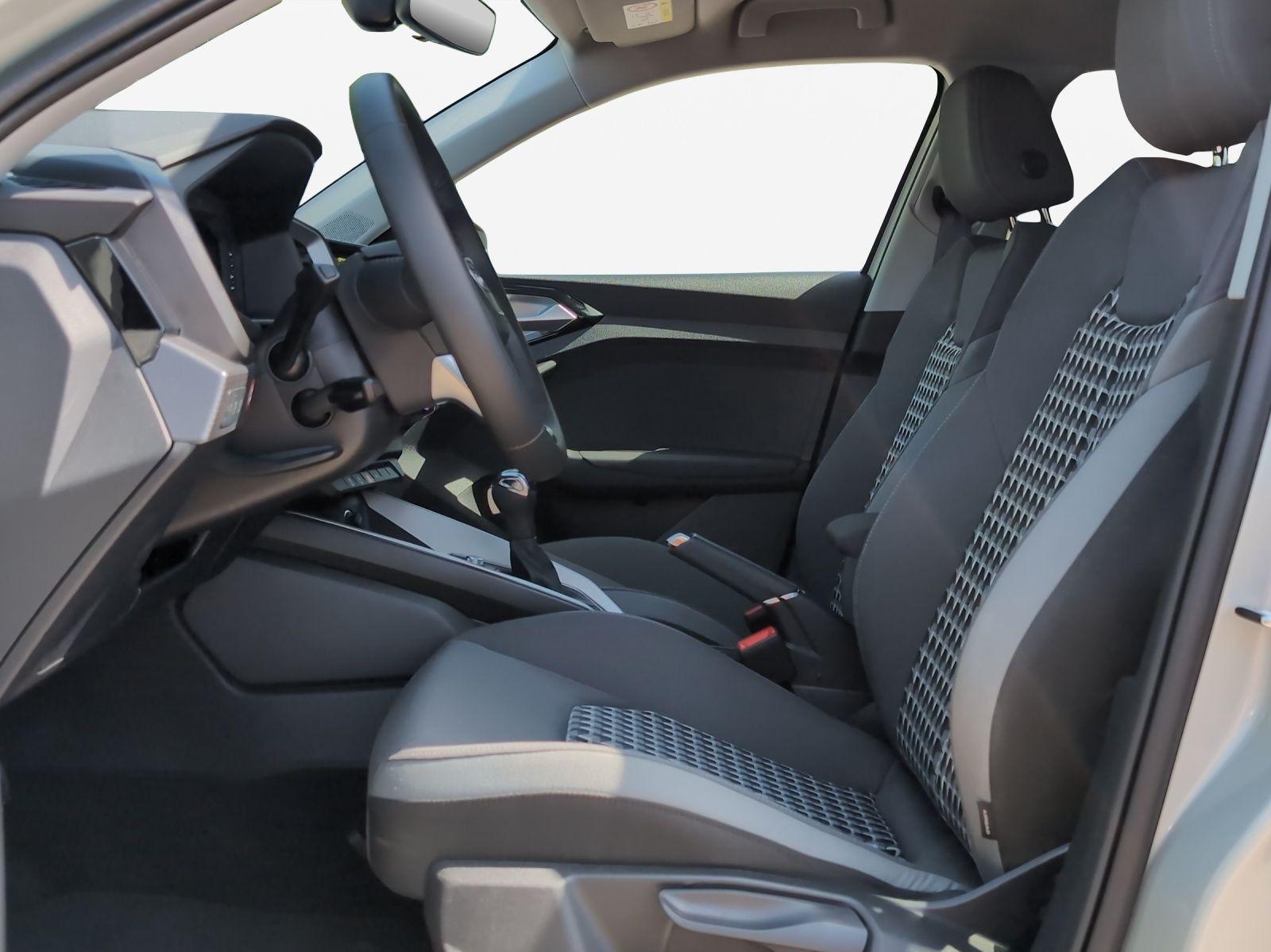 Audi A1 allstreet 35 TFSI S tro*LED*Virtual*Navi+*Spo, миниатюра 11