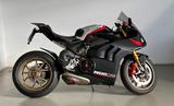 Ducati Panigale V4 SP Garantie 12/26 - DUCATI PANIGALE V4 SP