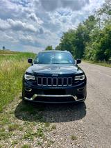 Jeep Grand Cherokee Summit 3.0 V6 M.-Jet 184kW Au... - Jeep Grand Cherokee: 6.1