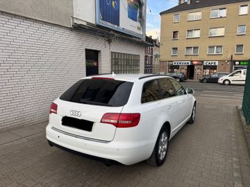 Audi A6 - 4