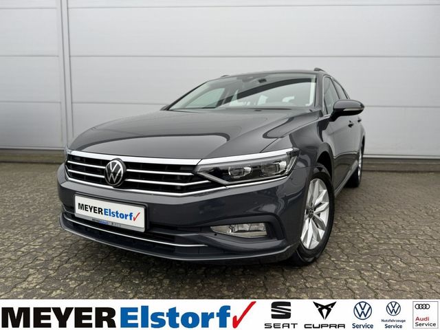 Volkswagen Passat Variant 2.0 TDI DSG Business LED-Matrix