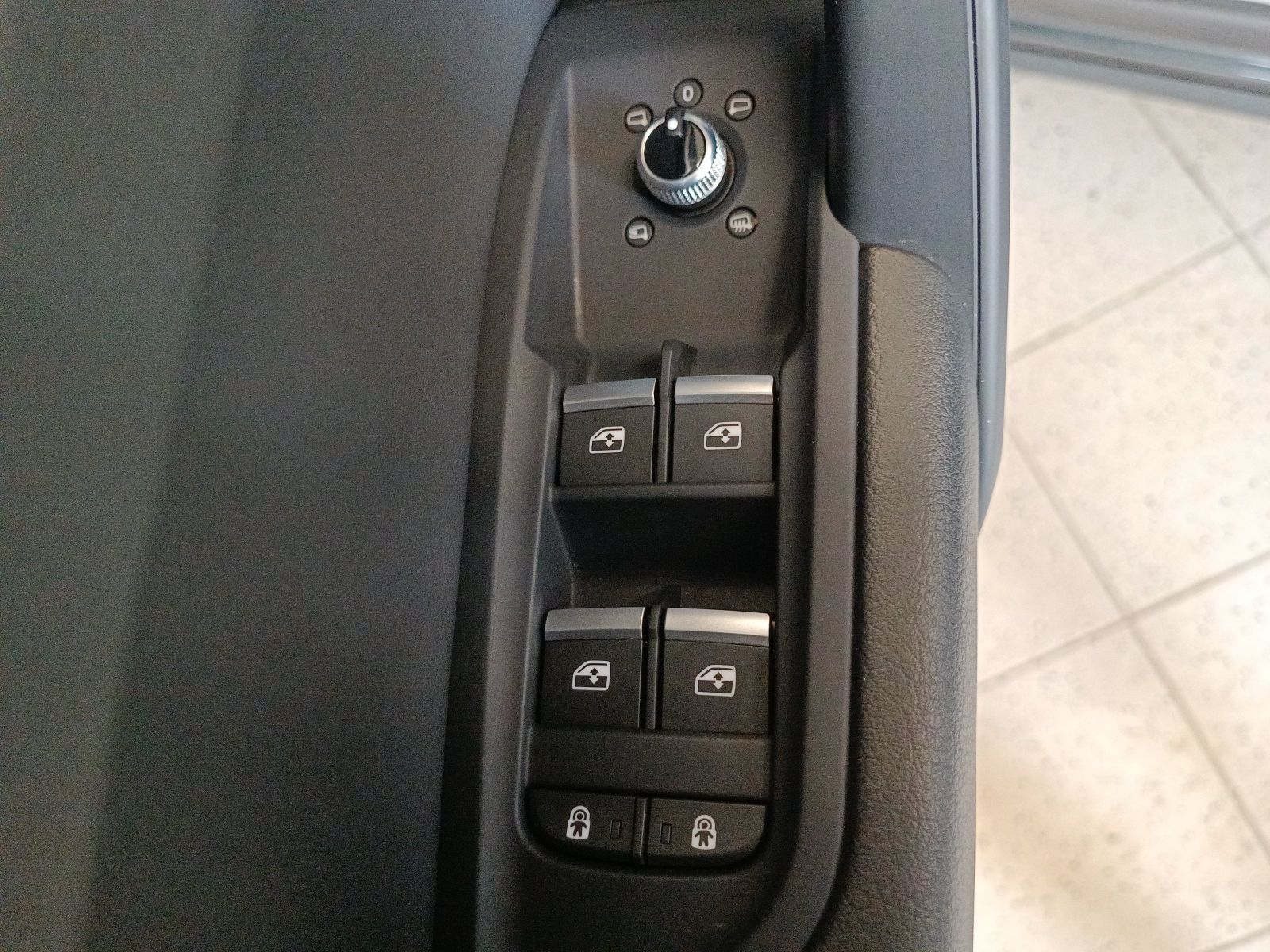 Audi Q5 - Bild 15
