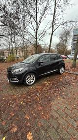 Renault Captur TCe 120 EDC Luxe Luxe - Renault Captur von privat
