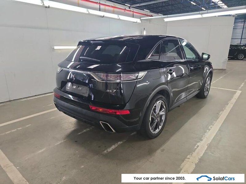 DS Automobiles DS7 Crossback 1.6 E-Tense LED Virtual Navi Keyl imagem 3