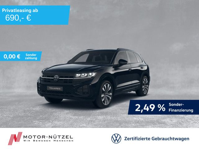 Volkswagen Touareg - Bild 1