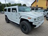 Hummer H2 - Hummer aus 2006
