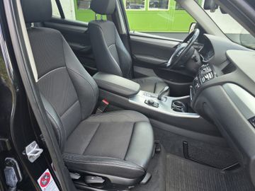 BMW X3 - 12
