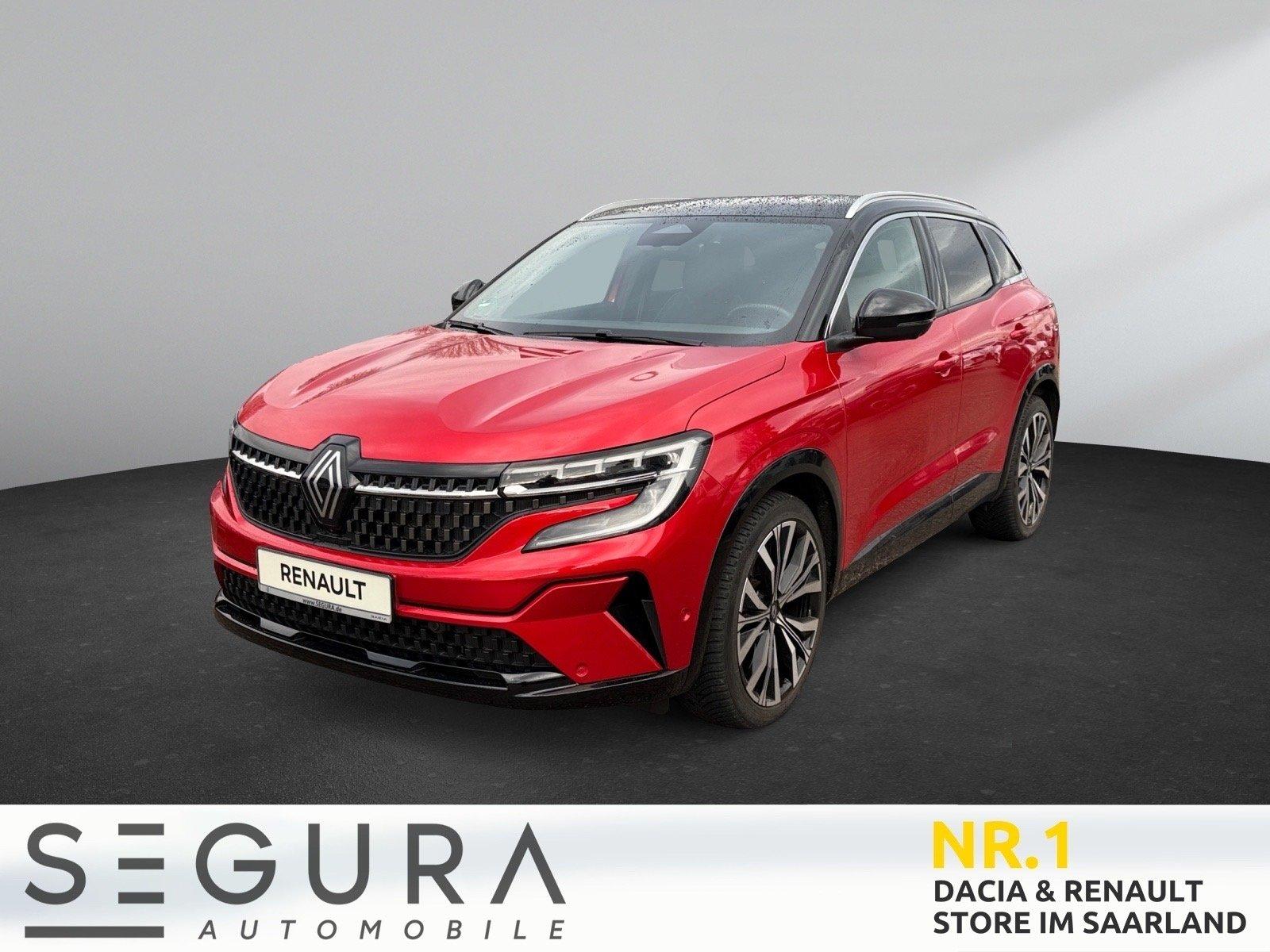 Renault Austral  Iconic
