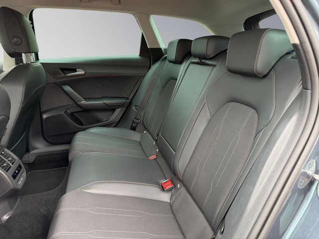 Leon Sportstourer 2.0 TDI DPF DSG
