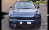 Lynk&Co 01 1.5  Autom., Panorama, Hybrid - Lynk&Co Gebrauchtwagen von 2021