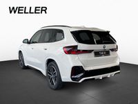 BMW X1 - Vorschau Bild 7
