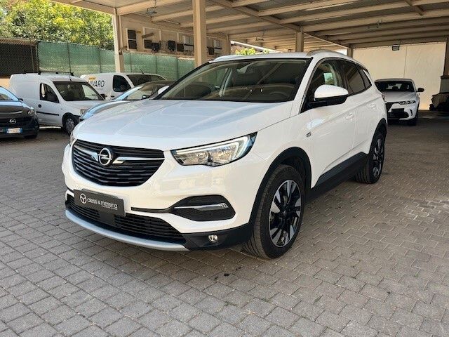 Opel Grandland X 1.5 diesel Ecotec Start&Stop In