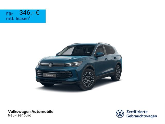 Volkswagen Tiguan 2.0 TDI DSG 4M ELEGANCE MATRIX IQ-DRIVE foto 1