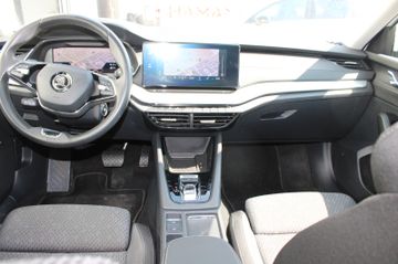 Skoda Octavia - 11
