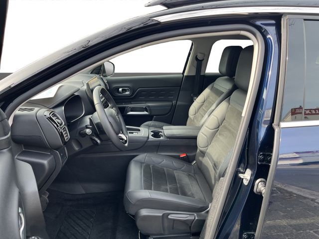 Citroën C5 Aircross Shine Mild Hybrid 136 Navi+RFK+LM