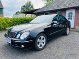 Mercedes-Benz E 200 Kompressor/Automatik/AHK/Klima/Navi/Leder - gebrauchte Mercedes-Benz E 200 aus dem Jahr 2005
