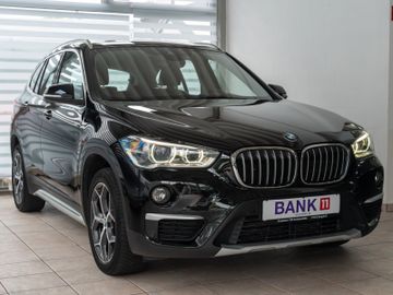 BMW X1 - 3