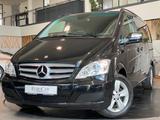 Mercedes-Benz Viano 2.2 CDI Edition kompakt Tempomat Shz AHK - gebrauchte Mercedes-Benz Viano aus dem Jahr 2011