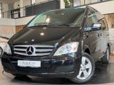 Mercedes-Benz Viano 2.2 CDI Edition kompakt Tempomat Shz AHK - Mercedes-Benz Viano mit Diesel-Antrieb: Kleinbus, Automatik, 2.2