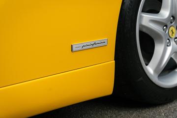 1995 Ferrari F355 — миниатюра 41
