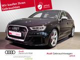 Audi RS3 Sportback 2.5 TFSI quattro S-tronic Navi B&O - Audi RS3 in Kiel