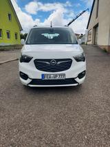Opel Combo - Opel Combo: C