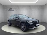 Mercedes-Benz GLC 43 AMG Coupe 4Matic AMG - gebrauchte Mercedes-Benz GLC 43 AMG aus dem Jahr 2021