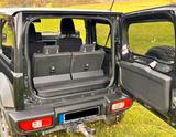 Suzuki Jimny 1.5 ALLGRIP Comfort+ Comfort+ - Suzuki Jimny: Schwarz
