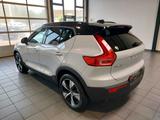 Volvo XC 40 T4 TwinEng  R-Design Plug-In|AHK|LED - Volvo XC40 Gebrauchtwagen