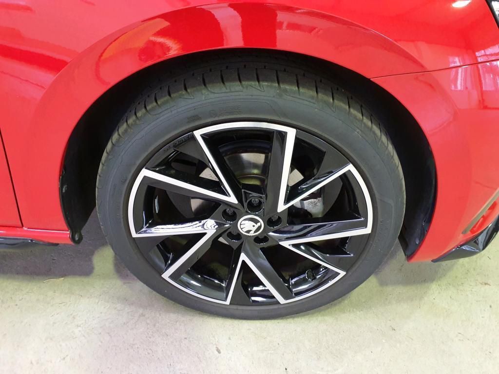 Skoda Scala Monte Carlo 1.5 TSI 110kW Pano*Klima*PDC*S
