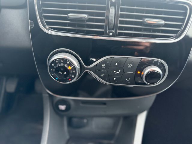 Renault Clio IV Grandtour Business Edition|Kamera|Navi