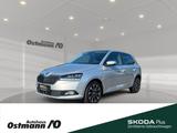 Skoda Fabia Drive 125 years Best of *NAVI*SmartLink+* - Skoda Fabia Gebrauchtwagen in Kassel