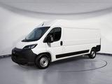 Peugeot Boxer KW 335 L3H2 BlueHDi140AT Cargo Plus Paket, - Peugeot Boxer l2h1