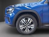 Mercedes-Benz GLB 220 4M Progressive*FA-P.*PANO*Burmester*AHK+ - Mercedes-Benz GLB 220 Benziner Gebrauchtwagen