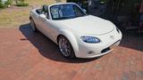 Mazda MX-5 Emotion 1.8 MZR Emotion - gebrauchte Mazda MX-5 aus dem Jahr 2008