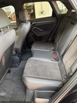 Audi Q3 40 TFSI quattro,Automatik,S line,Standheizung - Audi Q3 von privat