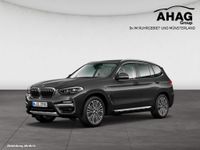 BMW X3 - Vorschau Bild 1