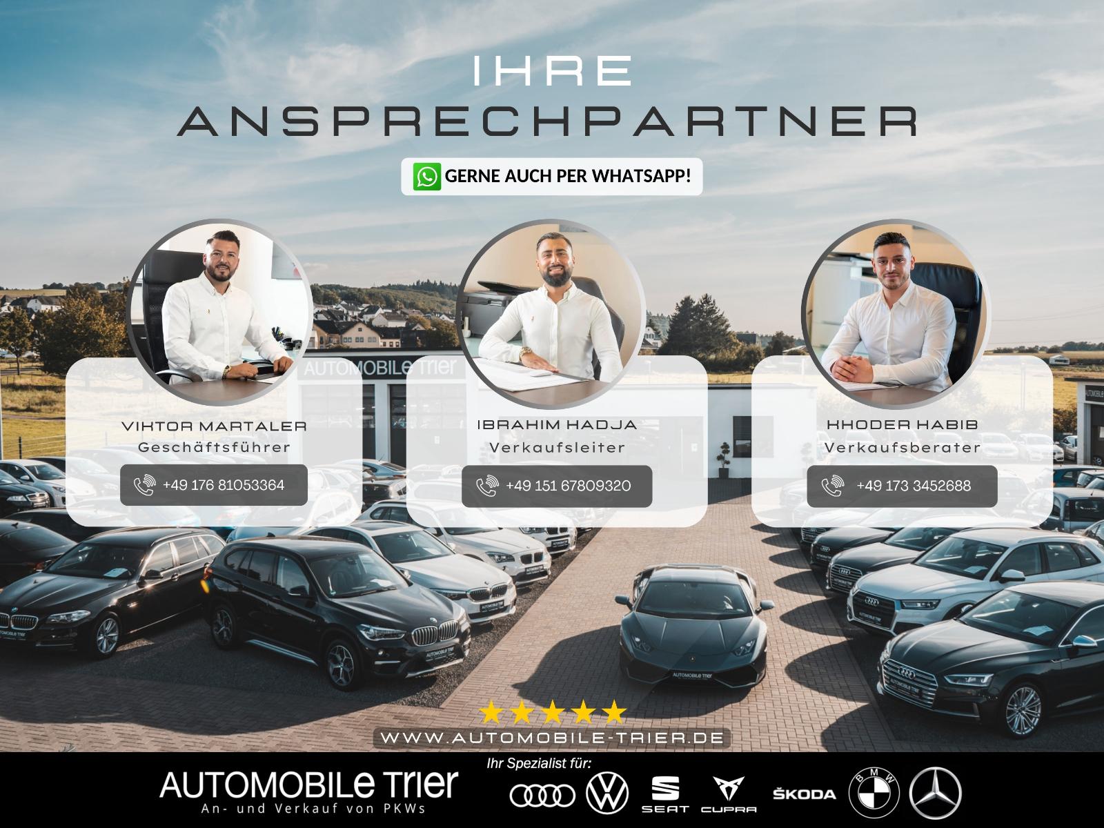 Audi A6 Avant 50 TDI quattro S line Sport Plus Paket, миниатюра 19