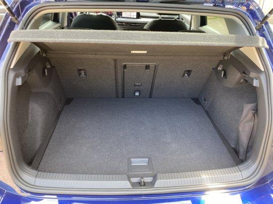 Volkswagen Golf 1.5 eTSI OPF DSG Active +WINTERRÄDER, миниатюра 22