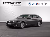 BMW 520d Touring Head-Up|DrivingAss.Prof.|Parkass. - BMW 520 in Duisburg
