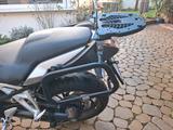BMW K1200R Sport - BMW K1200R SPORT