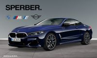 BMW M850 - Vorschau Bild 1