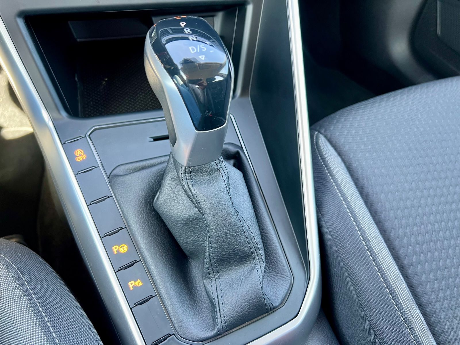 VW Taigo Life AAC GZJR SHZ KLIMA LED ALU