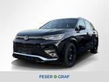 Volkswagen Tiguan 1.5 eTSI R-Line DSG AHK/Keyless/4xKamera/ - Volkswagen Tiguan: R