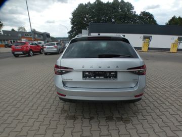 Skoda Superb - 6