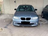 BMW Bmw 120i E87 N46 - gebrauchte BMW 120 aus dem Jahr 2005