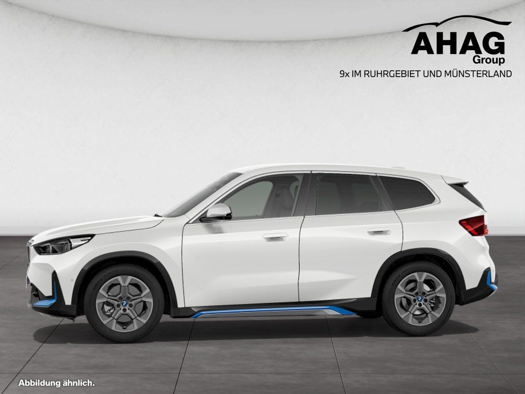 BMW iX1 - Bild 5
