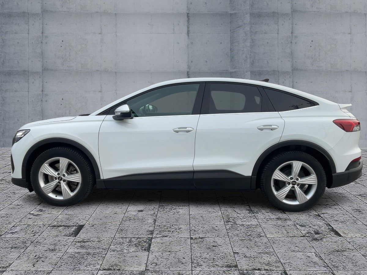 Audi Q4 e-tron - Bild 4