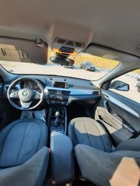 BMW X1 - 10
